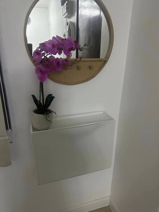 Iris Homestay @ Taman Melati كوالالمبور المظهر الخارجي الصورة