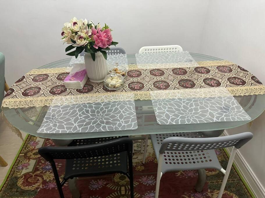Iris Homestay @ Taman Melati كوالالمبور المظهر الخارجي الصورة